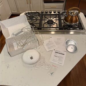 Apple Airport Extreme Base Station Model A1034  54 Mpbs